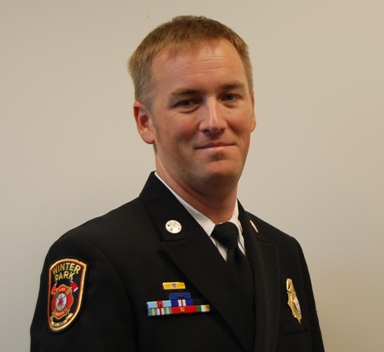 Florida Fire Department