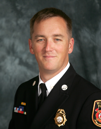 Jimm Walsh