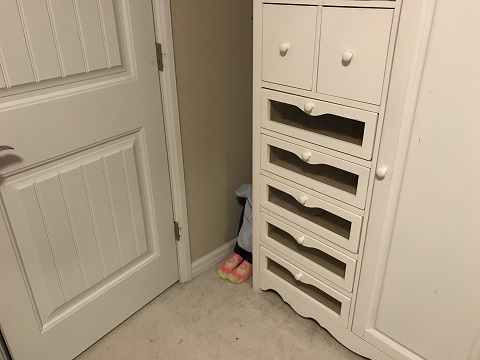 36+ How To Hide A Bedroom Door
 Gif